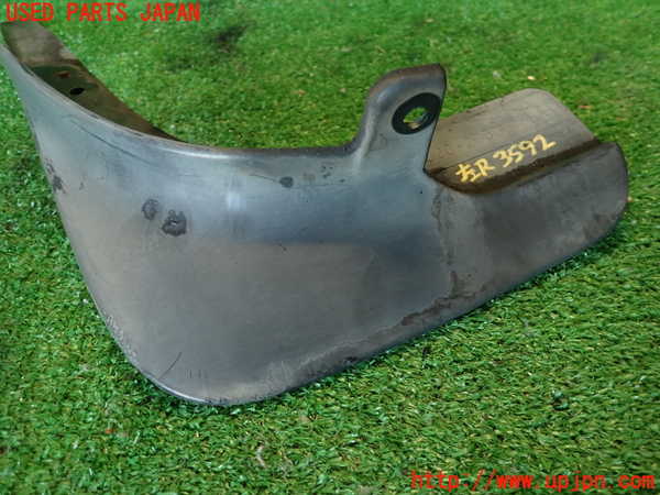 2UPJ-9235921456]セリカ GT-FOUR(ST205)左リアマッドガード(泥除け) 中古_3