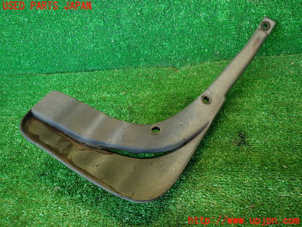 2UPJ-9235921456]セリカ GT-FOUR(ST205)左リアマッドガード(泥除け) 中古_4