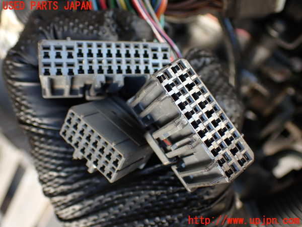 2UPJ-9235922010]セリカ GT-FOUR(ST205)エンジン 3S-GTE 4WD 中古(1番値(Mpa):1.07/2番値:1.11/3番値:1.13/4番値:1.12)_3
