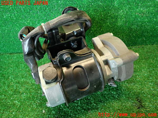 2UPJ-9235922110]セリカ GT-FOUR(ST205)ウォーターポンプ 中古_2