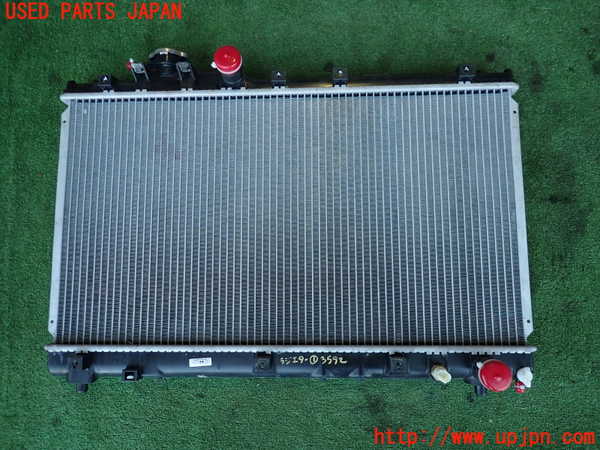 2UPJ-9235922321]セリカ GT-FOUR(ST205)ラジエーター1 中古_3