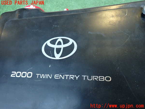 2UPJ-9235922451]セリカ GT-FOUR(ST205)インタークーラー1 中古_2