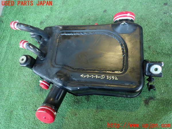 2UPJ-9235922451]セリカ GT-FOUR(ST205)インタークーラー1 中古_3