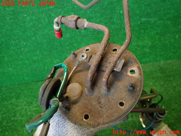 2UPJ-9235922510]セリカ GT-FOUR(ST205)燃料ポンプ 中古_3