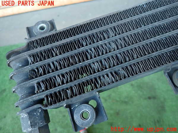 2UPJ-9235922481]セリカ GT-FOUR(ST205)オイルクーラー1 中古_2