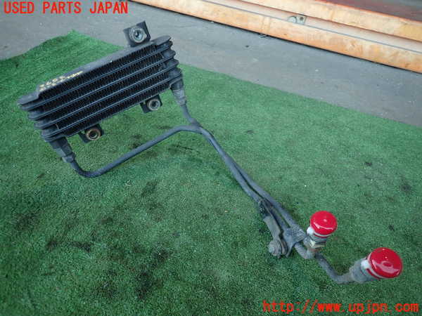 2UPJ-9235922481]セリカ GT-FOUR(ST205)オイルクーラー1 中古_3