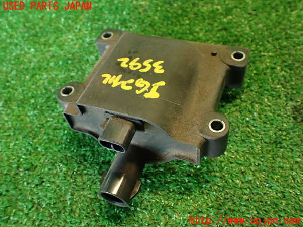 2UPJ-9235922601]セリカ GT-FOUR(ST205)イグニッションコイル1 中古_2