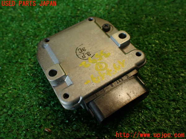 2UPJ-9235922611]セリカ GT-FOUR(ST205)パワートランジスタ(イグナイター) 中古_2