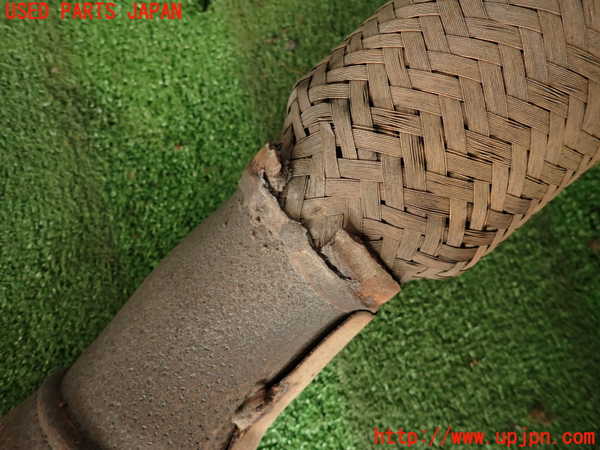 2UPJ-9235922631]セリカ GT-FOUR(ST205)フロントパイプ1 中古_2