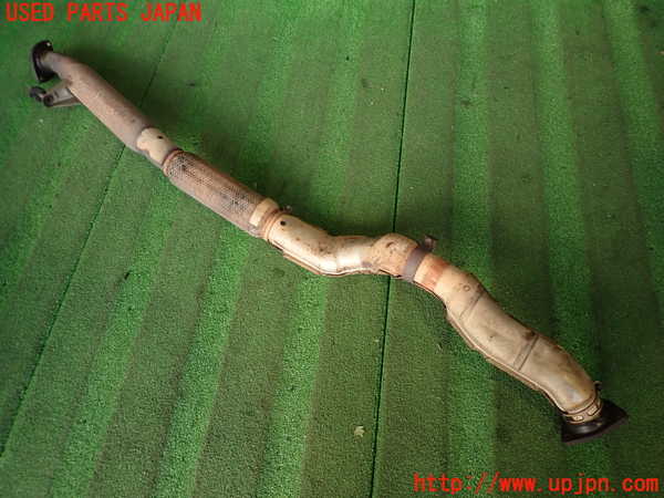 2UPJ-9235922631]セリカ GT-FOUR(ST205)フロントパイプ1 中古_3