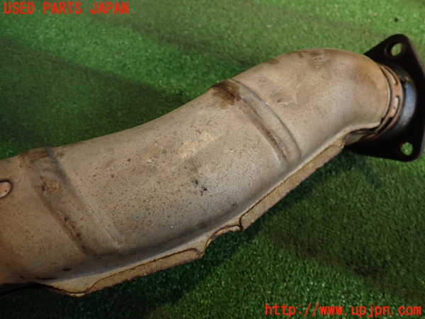 2UPJ-9235922631]セリカ GT-FOUR(ST205)フロントパイプ1 中古_4