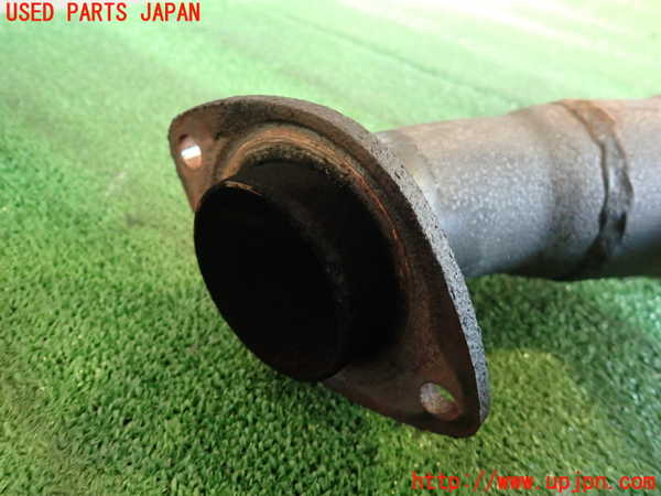 2UPJ-9235922631]セリカ GT-FOUR(ST205)フロントパイプ1 中古_5