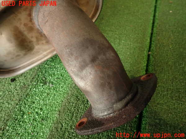 2UPJ-9235922651]セリカ GT-FOUR(ST205)センターパイプ1 中古_2