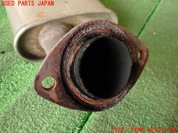 2UPJ-9235922651]セリカ GT-FOUR(ST205)センターパイプ1 中古_4