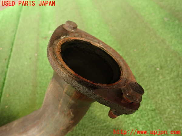 2UPJ-9235922671]セリカ GT-FOUR(ST205)リアマフラー1 中古_4