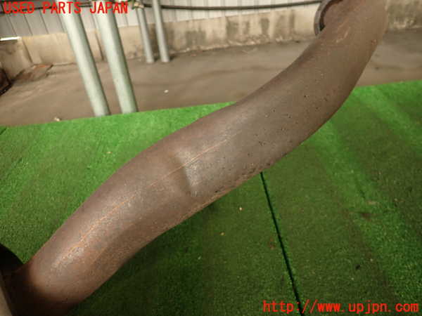 2UPJ-9235922671]セリカ GT-FOUR(ST205)リアマフラー1 中古_5