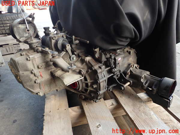 2UPJ-9235923200]セリカ GT-FOUR(ST205)ミッション MT 3S-GTE 4WD 中古_2