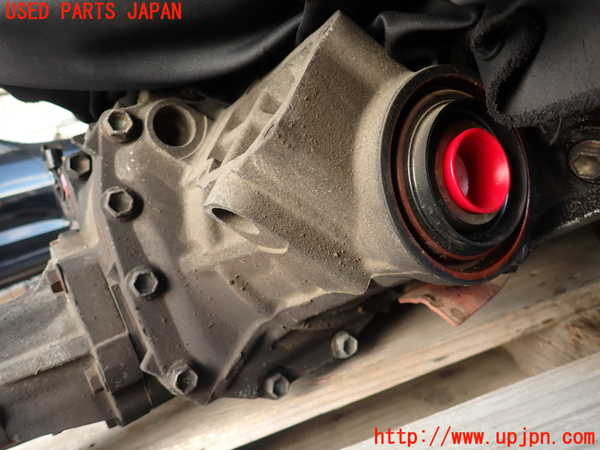 2UPJ-9235923200]セリカ GT-FOUR(ST205)ミッション MT 3S-GTE 4WD 中古_3