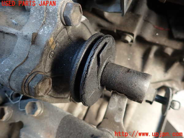 2UPJ-9235923200]セリカ GT-FOUR(ST205)ミッション MT 3S-GTE 4WD 中古_4