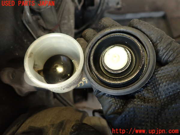 2UPJ-9235923310]セリカ GT-FOUR(ST205)クラッチマスター 中古_3