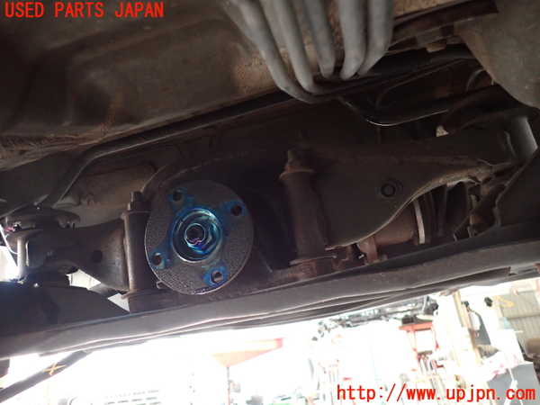 2UPJ-9235924355]セリカ GT-FOUR(ST205)リアデフ 中古_2