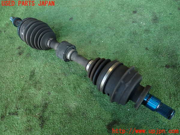 2UPJ-9235924010]セリカ GT-FOUR(ST205)右フロントドライブシャフト 中古_2