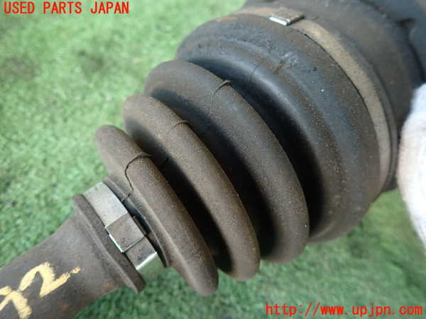 2UPJ-9235924010]セリカ GT-FOUR(ST205)右フロントドライブシャフト 中古_3