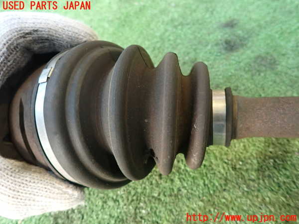 2UPJ-9235924015]セリカ GT-FOUR(ST205)左フロントドライブシャフト 中古_3