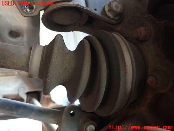 2UPJ-9235924020]セリカ GT-FOUR(ST205)右リアドライブシャフト 中古_2