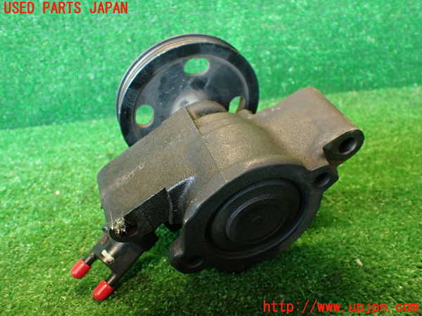 2UPJ-9235924250]セリカ GT-FOUR(ST205)パワステポンプ 中古_2