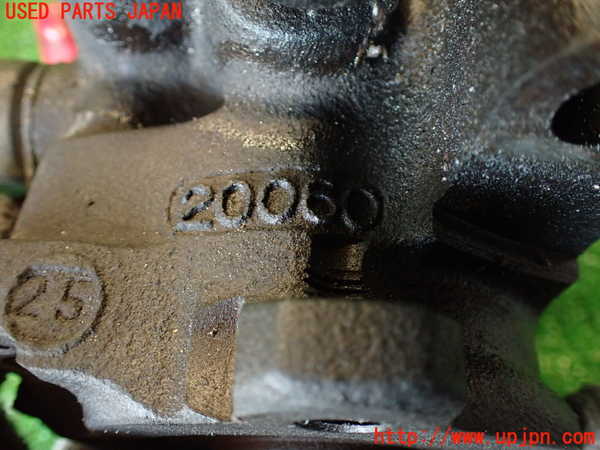 2UPJ-9235924250]セリカ GT-FOUR(ST205)パワステポンプ 中古_3