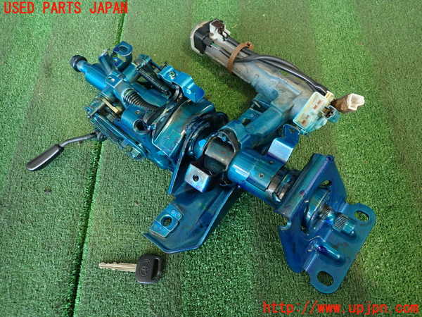 2UPJ-9235924260]セリカ GT-FOUR(ST205)ステアリングシャフト 中古_2