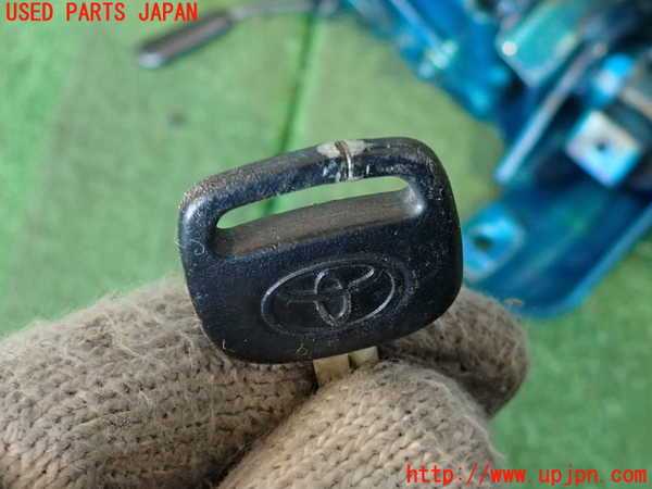 2UPJ-9235924260]セリカ GT-FOUR(ST205)ステアリングシャフト 中古_3