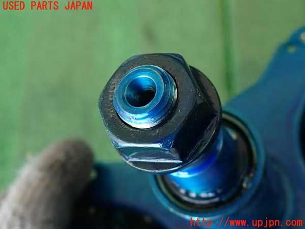 2UPJ-9235924260]セリカ GT-FOUR(ST205)ステアリングシャフト 中古_4