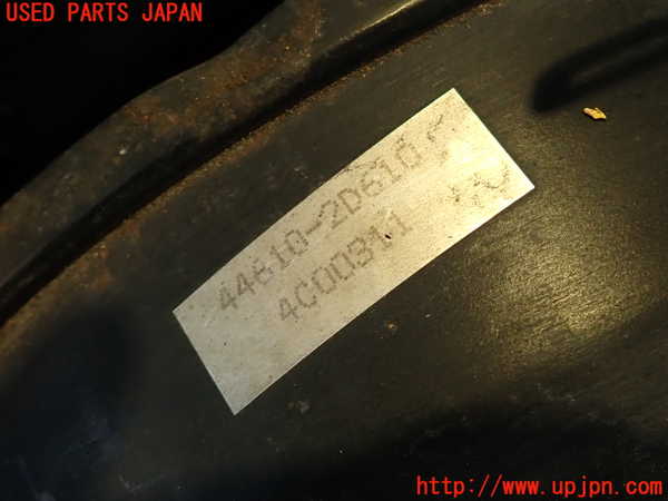 2UPJ-9235924055]セリカ GT-FOUR(ST205)ブレーキマスターバック 中古_2