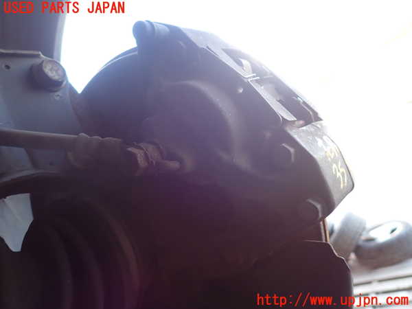 2UPJ-9235924090]セリカ GT-FOUR(ST205)右リアキャリパー 中古_2