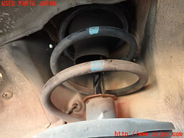 2UPJ-9235925015]セリカ GT-FOUR(ST205)右フロントストラット 中古_3