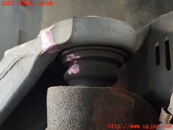 2UPJ-9235925025]セリカ GT-FOUR(ST205)左フロントストラット 中古_2