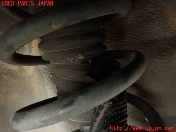 2UPJ-9235925045]セリカ GT-FOUR(ST205)左リアストラット 中古_2