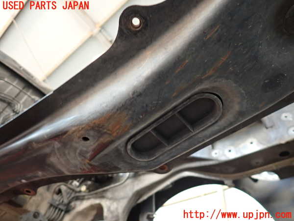 2UPJ-9235925285]セリカ GT-FOUR(ST205)フロントメンバー 中古_2