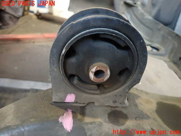 2UPJ-9235925285]セリカ GT-FOUR(ST205)フロントメンバー 中古_5