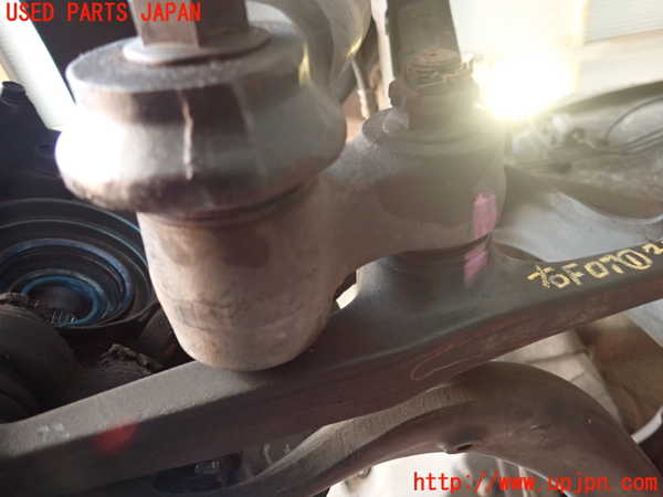 2UPJ-9235925176]セリカ GT-FOUR(ST205)右フロントロアアーム1 中古_2