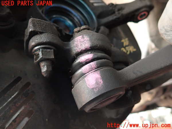 2UPJ-9235925176]セリカ GT-FOUR(ST205)右フロントロアアーム1 中古_3