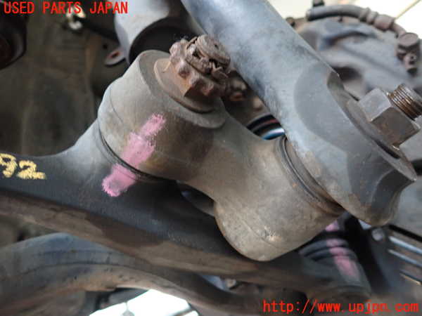 2UPJ-9235925186]セリカ GT-FOUR(ST205)左フロントロアアーム1 中古_2