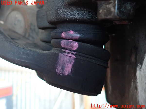 2UPJ-9235925315]セリカ GT-FOUR(ST205)右フロントテンションロッド 中古_2