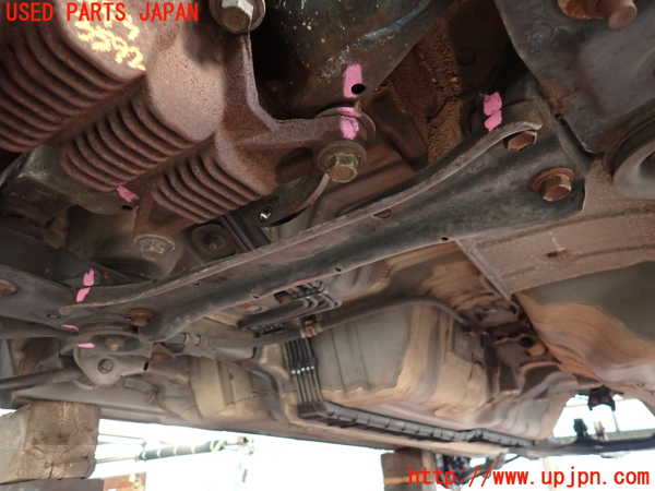 2UPJ-9235925295]セリカ GT-FOUR(ST205)リアメンバー 中古_2