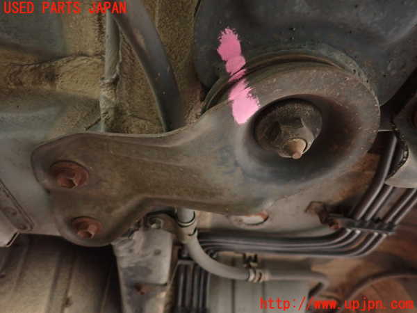 2UPJ-9235925295]セリカ GT-FOUR(ST205)リアメンバー 中古_4