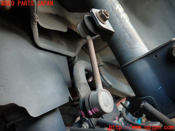 2UPJ-9235925445]セリカ GT-FOUR(ST205)リアスタビライザー 中古_2