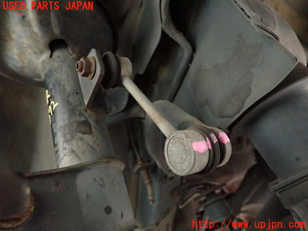 2UPJ-9235925445]セリカ GT-FOUR(ST205)リアスタビライザー 中古_5