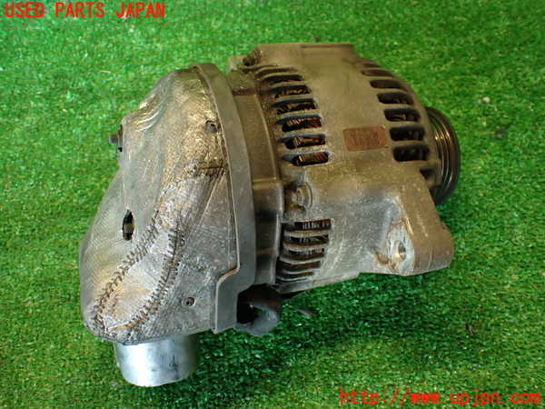 2UPJ-9235926015]セリカ GT-FOUR(ST205)オルタネーター(ダイナモ) 中古_2